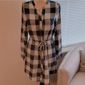 Laju Los Angeles Stitchfix Shirtdress